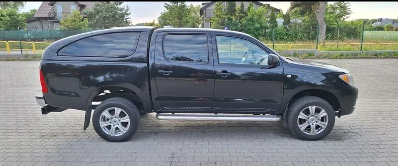 Toyota Hilux 2007