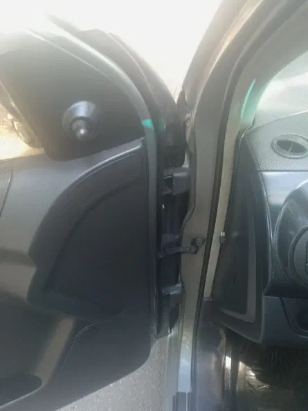 Chevrolet Aveo 2011 - 19