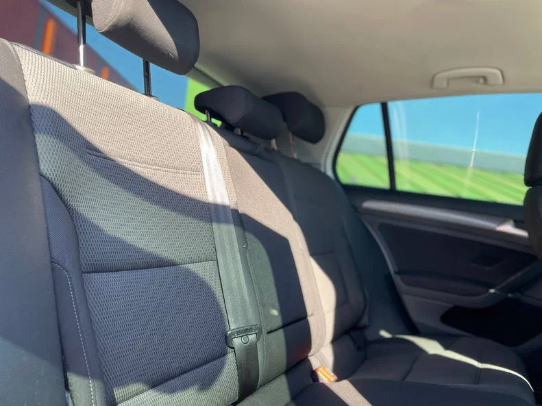 Volkswagen Golf 2020 - 7