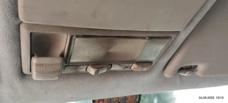 Volkswagen Golf 1994 - 18