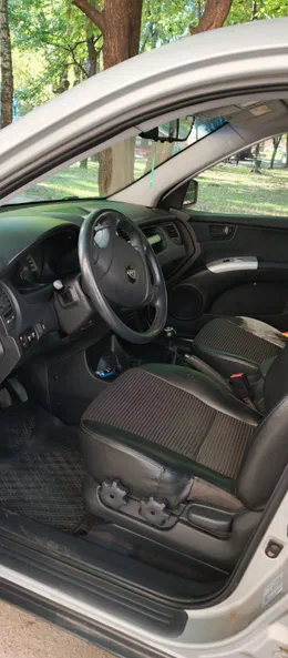 Kia Sportage 2006 - 6