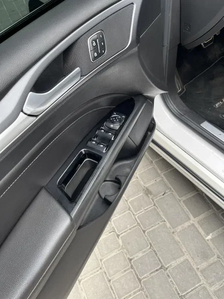 Ford Fusion 2012 - 9