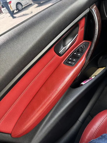 BMW 3 серія 2015 - 25