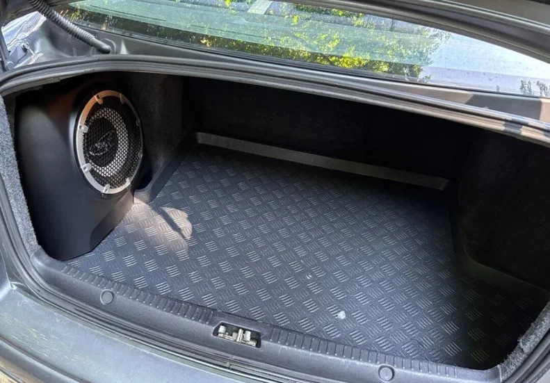 Mitsubishi Lancer 2008 - 6