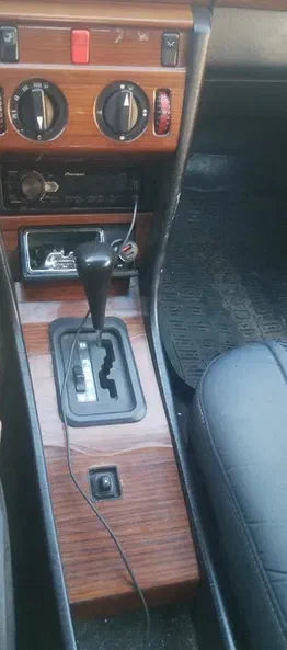 Mercedes-Benz E-Клас 1993 - 5