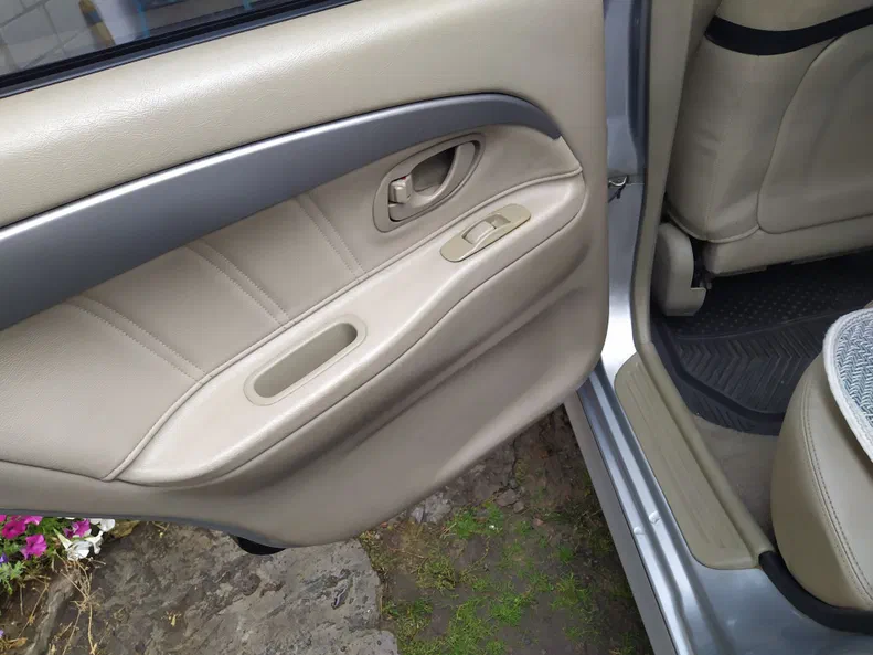 Soueast Lioncel 2008 - 13