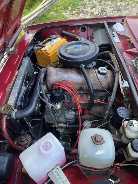 Lada (ВАЗ) 2107 2005 - 8