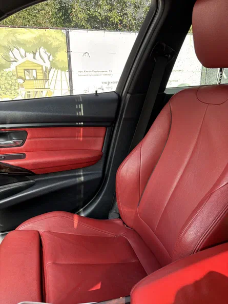 BMW 3 серія 2015 - 22