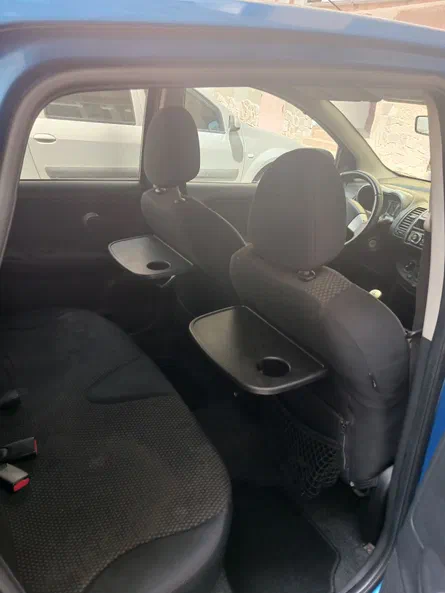 Nissan Note 2006 - 6