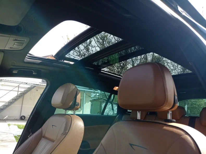 Opel Insignia 2017 - 19