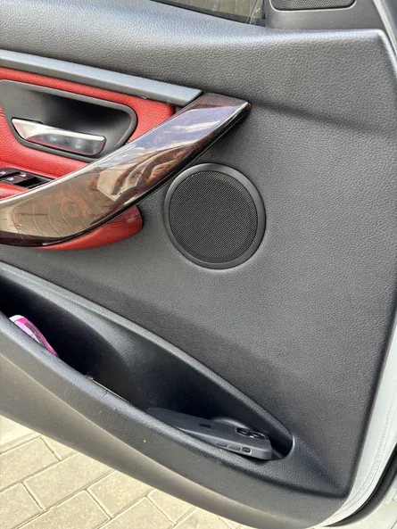 BMW 3 серія 2015 - 6