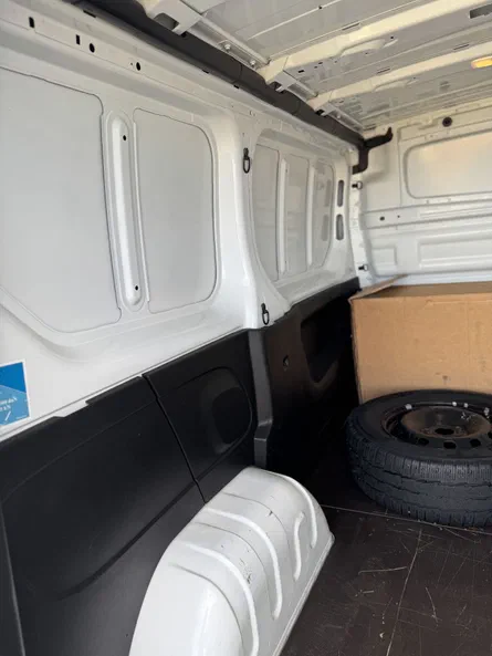 Renault Trafic 2020 - 10