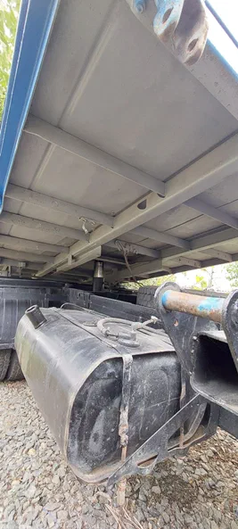 ГАЗ 331063-628 2007 - 11