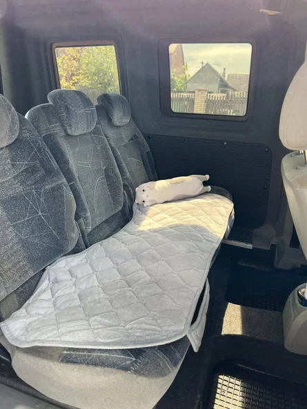 Volkswagen Caddy 2004