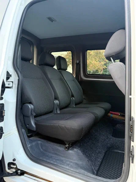 Volkswagen Caddy 2015 - 8