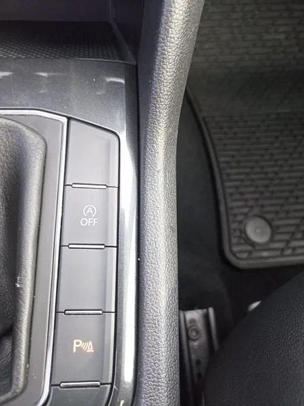 Volkswagen Tiguan 2019 - 18