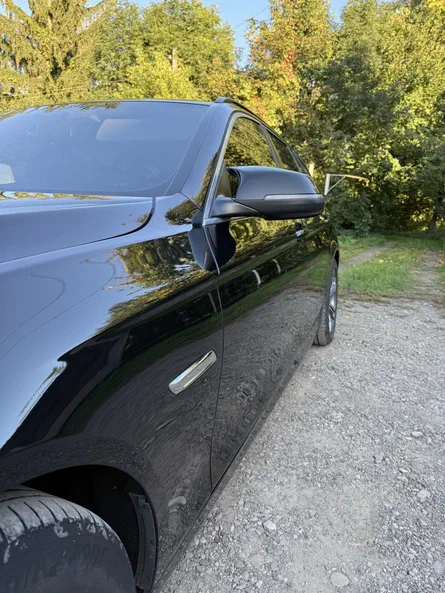 BMW 5 серія 2014 - 18