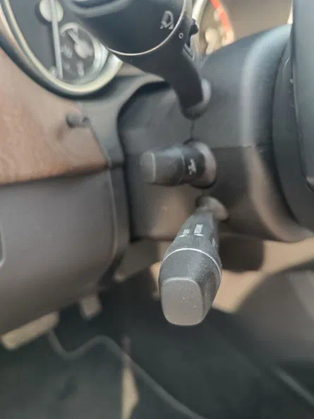 Mercedes-Benz GL-Клас 2014 - 9