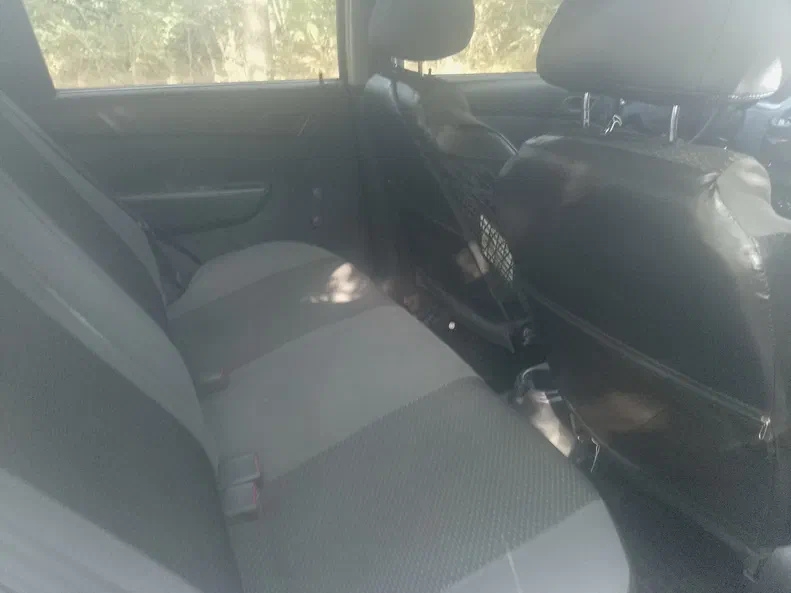 Chevrolet Aveo 2011 - 16