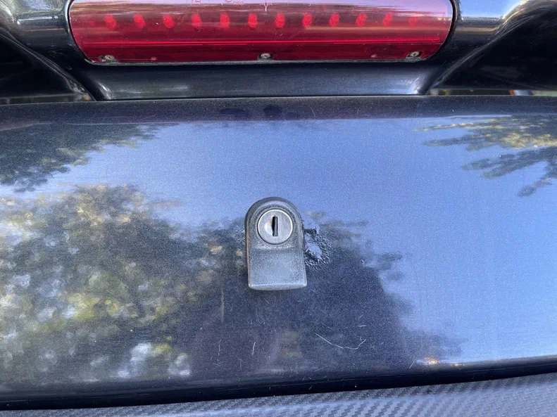 Lada (ВАЗ) 2115 2006 - 12