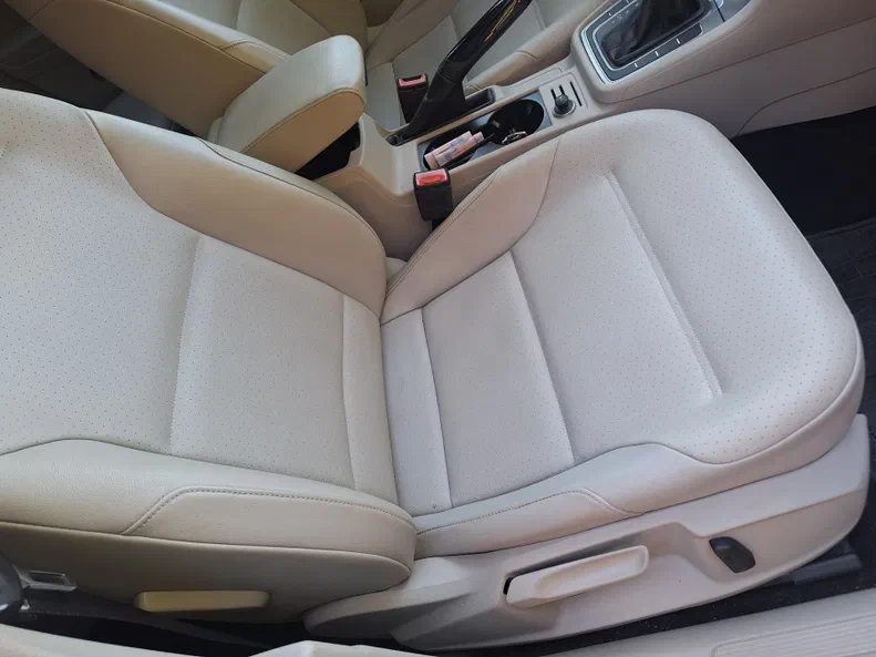 Volkswagen Golf 2015 - 8