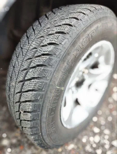 Lada (ВАЗ) 2106 1991 - 13