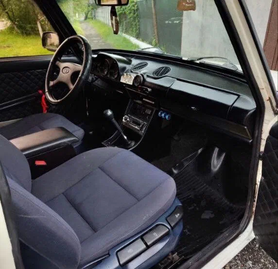 Lada (ВАЗ) 2106 1991 - 5