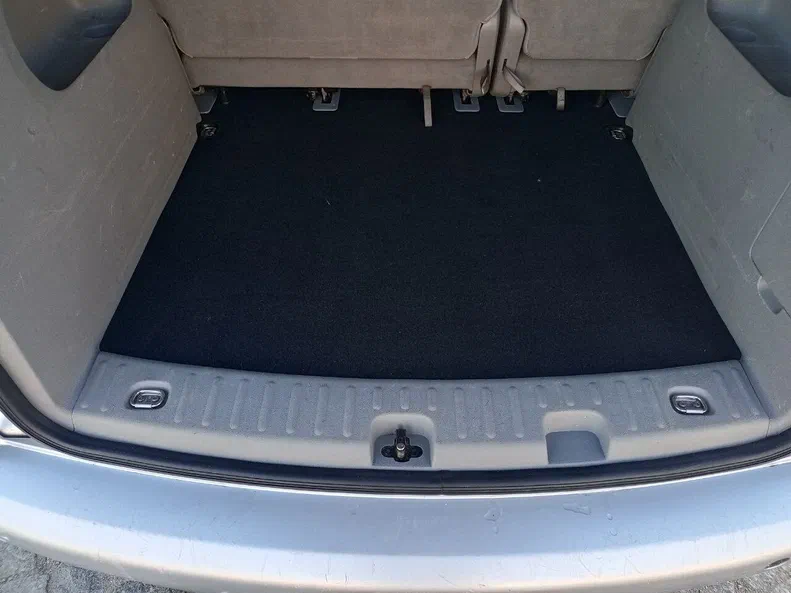 Volkswagen Caddy 2008 - 8