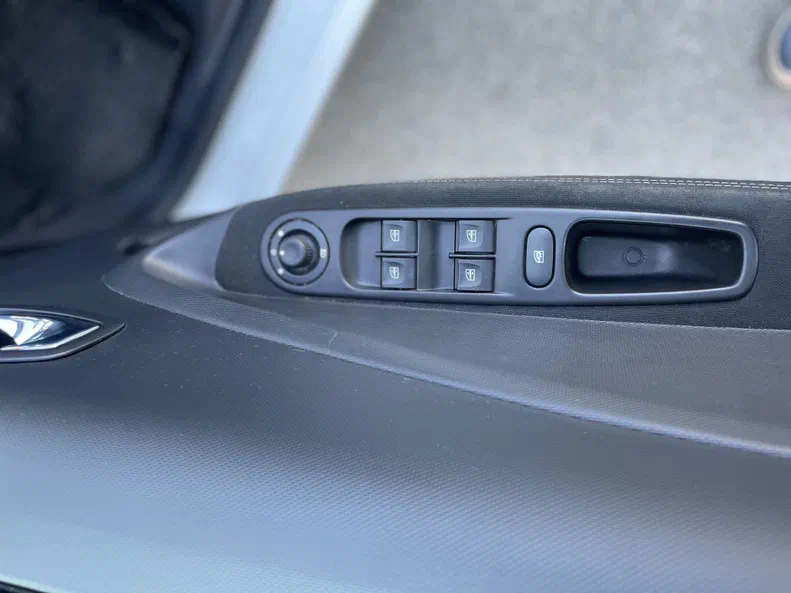 Renault ZOE 2017 - 7