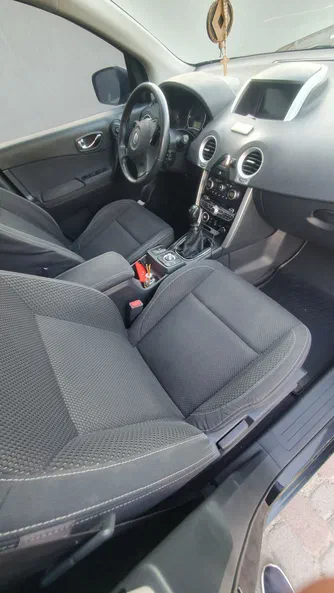 Renault Koleos 2012 - 21