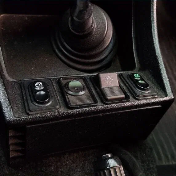 Lada (ВАЗ) 2106 1991 - 12