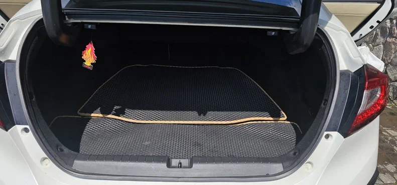 Honda Clarity 2020 - 14