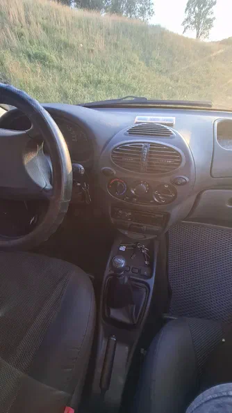 Lada (ВАЗ) Kalina 2012