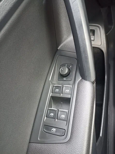 Volkswagen Tiguan 2019 - 12