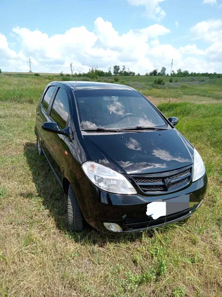 Chana Benni 2008 - 5