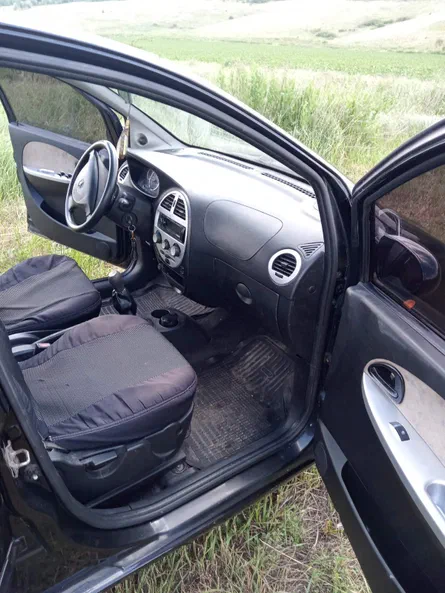 Chana Benni 2008 - 7