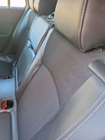 Chevrolet Cruze 2013 - 25