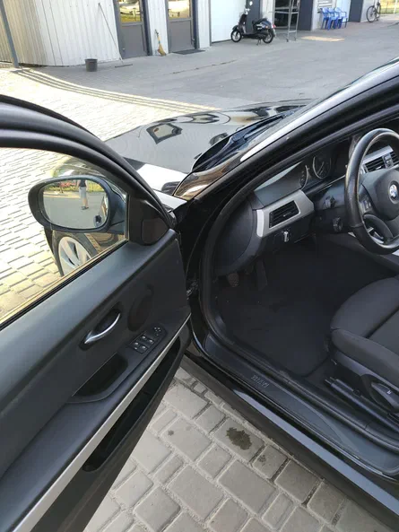 BMW 3 серія 2011 - 7