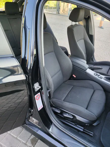 BMW 3 серія 2011 - 6