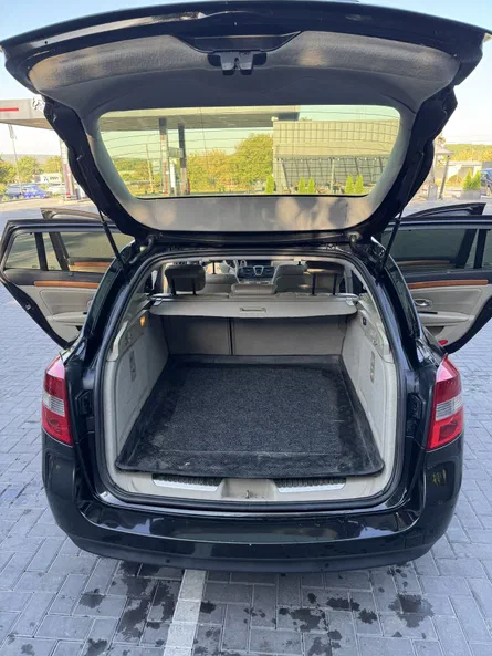 Renault Laguna 2008 - 17