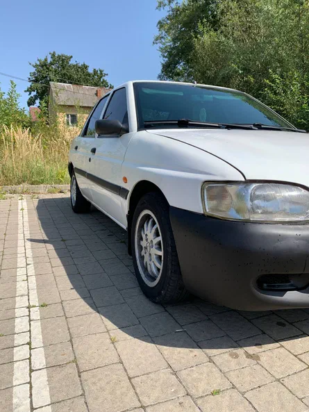 Ford Escort 1995