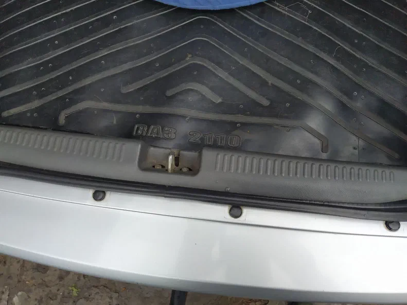 Soueast Lioncel 2008 - 12