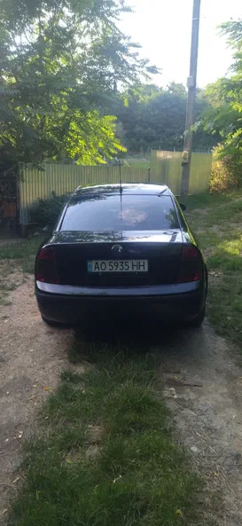 Skoda Superb 2007 - 3