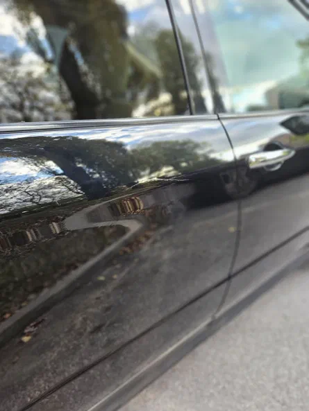 Subaru Tribeca 2007 - 14