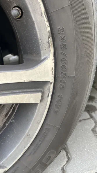 Volvo XC60 2011 - 28