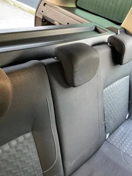 Dacia Logan 2013 - 25