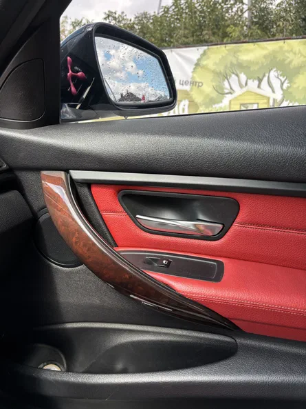 BMW 3 серія 2015 - 21