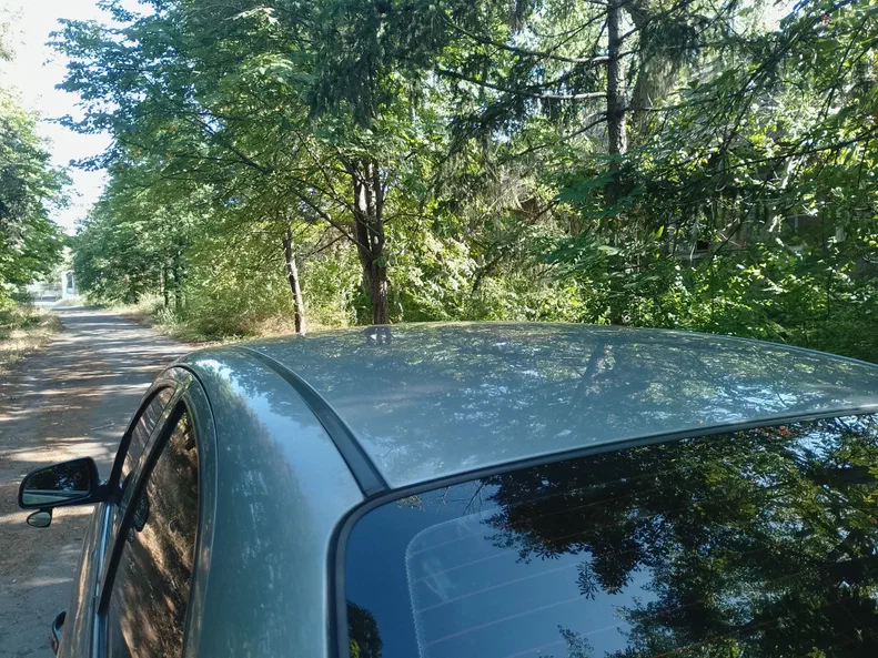 Chevrolet Aveo 2011 - 5