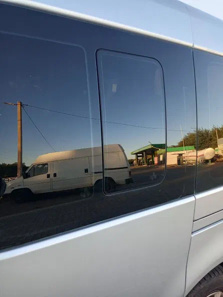 Volkswagen Caddy 2008 - 15