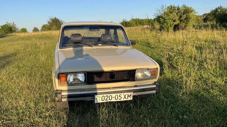 Lada (ВАЗ) 2105 1995 - 16